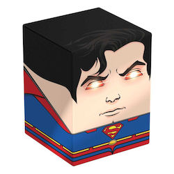Squaroes Deck Box