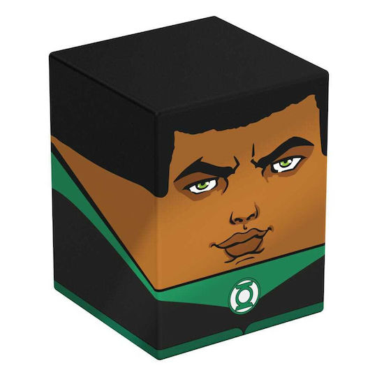 Squaroes Deck Box Standardgröße