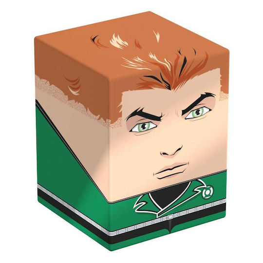 Squaroes Deck Box Dimensiune Standard
