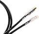 Atlas Cables XLR male to XLR female 1.5m Cable