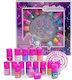 Martinelia Galaxy Dreams Clock Lac de Unghii pentru Copii