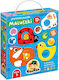 Παιδικό Puzzle Viga Toys