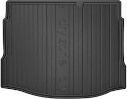 Car Mats Trunk Nissan Qashqai I 2006-2013 Cross...