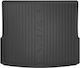 Car Mats Trunk Bmw X1 F48 2015-2022 Crossover W...
