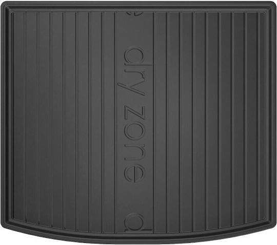 Car Mats Trunk Mg Zs I 2017-2024 Crossover 1 Piece Dry Zone Frogum 185.dz423763