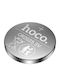 Lithium Watch Battery CR2025 3V 1pcs