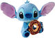 Simba Λούτρινο Lilo & Stitch Stitch 25 εκ.