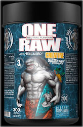 Zoomad Labs Raw One Creatine Ultra Monohydrate Micronized 300gr