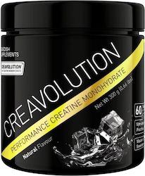Swedish Supplements Creavolution Performance Ultra Микронизиран Креатин Монохидрат 200 Mesh 300 Грама Без Вкус Swedish Supplements Creavolution Performance Ultra Микронизиран Креатин Монохидрат 200 Mesh 300 Грама Без Вкус