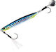 Duo Drag Metal Ss Blade Speed Slider 8.8cm 42gr...