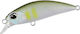 Artificial Duo Spearhead Ryuki 5 cm 4.5 g Pearl...