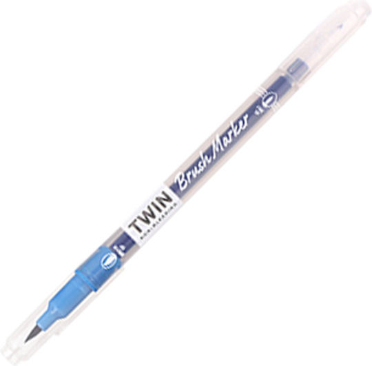 Writech Zeichenmarker Light Blue