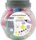 Eberhard Faber Neon Textmarker Pastel + Neon Colors 12Stück