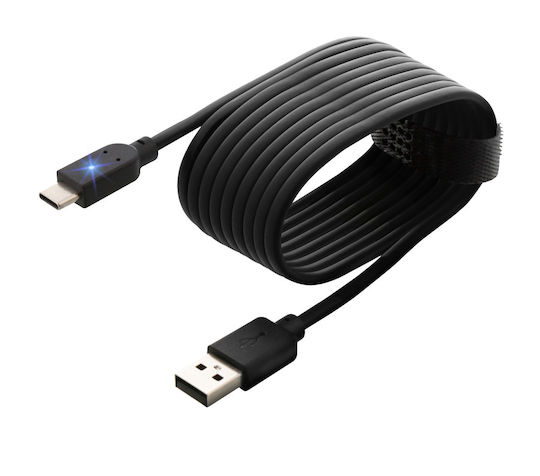 Nyko Charge Link Usb/usb-c Playstation 5 Xbox Series X S 2.5 Meter Xbox Series X