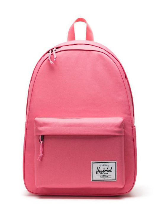 Herschel Classic 30lt Pink