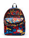 Herschel Lego Classic 26lt Μαύρο