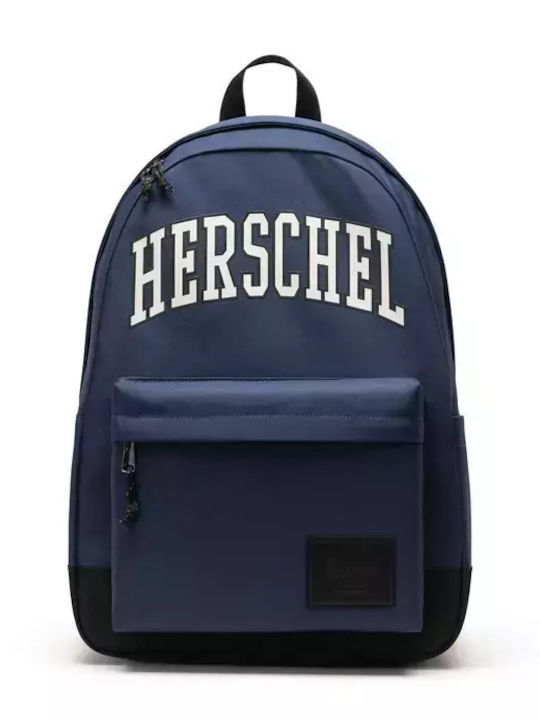 Herschel Classic 30lt Navy Blue