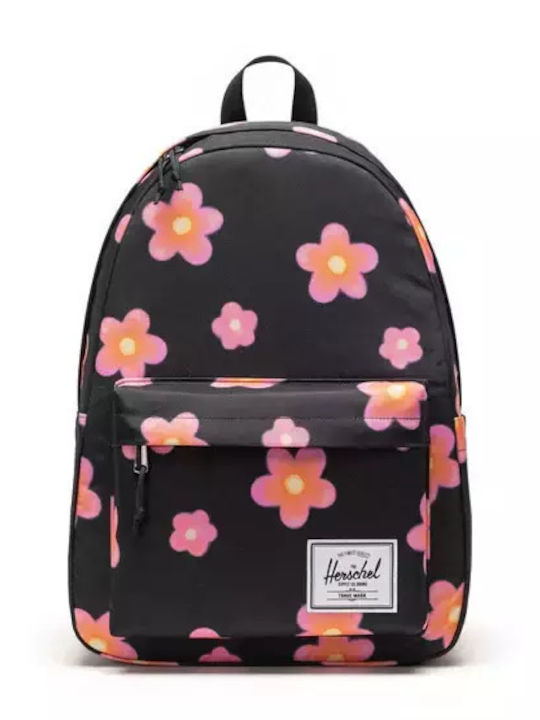 Herschel Classic 30lt Μαύρο