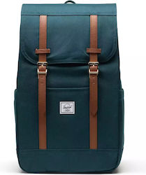 Herschel Retreat 23lt Green Herschel Retreat 23lt Green