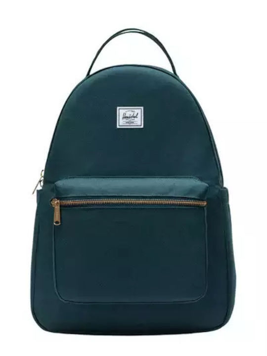 Herschel Nova 18lt Πράσινο