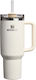 Stanley Quencher H2.0 Fluted Handled Tumbler Th...