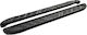 Side Steps Black Sapphire V2 Compatible with Audi Q7 4L