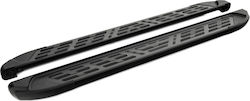 Σκαλοπάτια Πλευρικά Μαύρα Sapphire V2 Συμβατά Porsche Cayenne 955 957/958 Vw Touareg 7l 7p Σκαλοπάτια Πλευρικά Μαύρα Sapphire V2 Συμβατά Porsche Cayenne 955 957/958 Vw Touareg 7l 7p