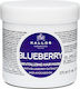 Kallos Blueberry Hair Mask 275ml