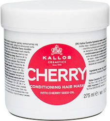 Kallos Kallos Cherry Hair Mask for Hydration 275ml