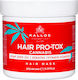 Kallos Pro-tox Cannabis Hair Mask for Shine with Cannabis and Keratin 275ml