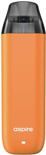 Aspire Minican 3 Pod-Bausatz 2ml mit Integrierter Batteriekapazität 700mAh Orange