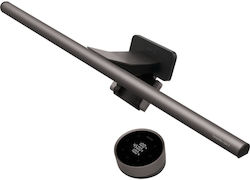 Benq Laptopbar LED Lamp 15W 5V/3A Portable 2700~6500K Black Benq Laptopbar LED Lamp 15W 5V/3A Portable 2700~6500K Black