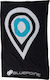 Bluepoint Beach Towel Black with Fringes 180x100cm.