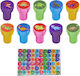 Justnote Briefmarken