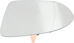 Blic Spare Crystal Left Mirror Opel Astra K Insignia B 06.15 39172727a
