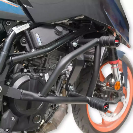 Gpk Motorcycle Engine Guards Protective Engine Mushrooms KTM Duke 125 200 250 390 2024-2025