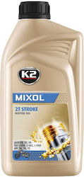 K2 Ulei 1L