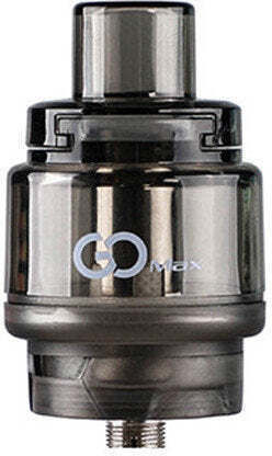 Innokin Gomax Ατμοποιητής Ηλεκτρονικού Τσιγάρου 5.5ml 24mm Μαύρο
