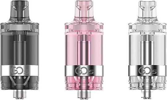 Innokin Go S Атомайзер за Електронни Цигари 2мл 20мм Pink