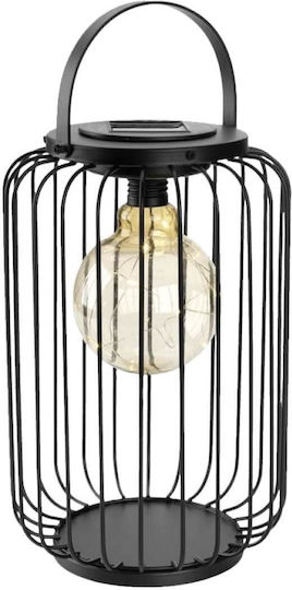 Modee Lighting Σετ 6 Ηλιακά Φωτιστικά IP44 17.5x17.5x28εκ.