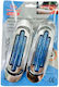 Side Truck Lights Blue Jn-04934