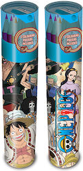 One Piece Pencil Tube Whole Cake Island
