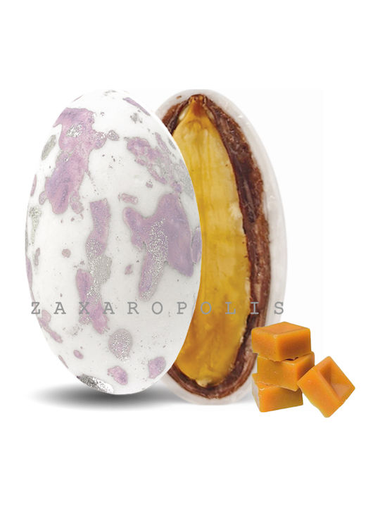 Zaxaropolis My Choco in Form von Standard mit Geschmack von Karamell Flieder 1000gr