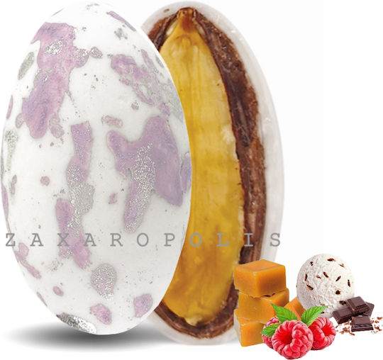 Zaxaropolis My Choco in Form von Standard mit Geschmack von Schokolade Flieder 1000gr