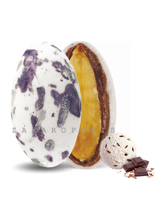 Zaxaropolis My Choco Classic Jordan Almonds Purple 1000gr