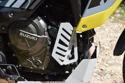 Προστατευτικό Κάλυμμα Αντλίας Νερού Suzuki V-strom 800 De Se Re 2023-2025 Ασημί Προστατευτικό Κάλυμμα Αντλίας Νερού Suzuki V-strom 800 De Se Re 2023-2025 Ασημί