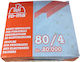 Скоби 80-4/20.000