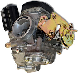 Motorradvergaser Scooter Gy6 50cc Wstd W-standard