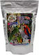 Evia Parrots Large Parrots Mix Complete Birds Food for Big Parrots 15kg
