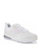 Shoes For Crews White Work Shoe OB with SRC Certification